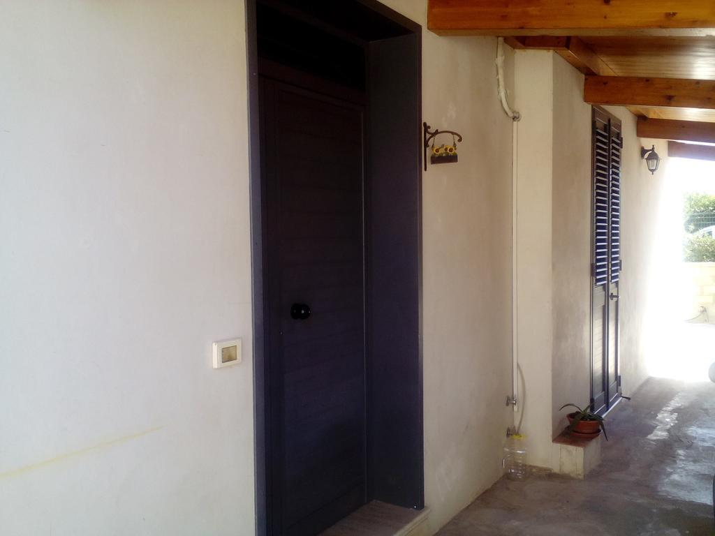 Villa Del Mar Avola Exterior photo