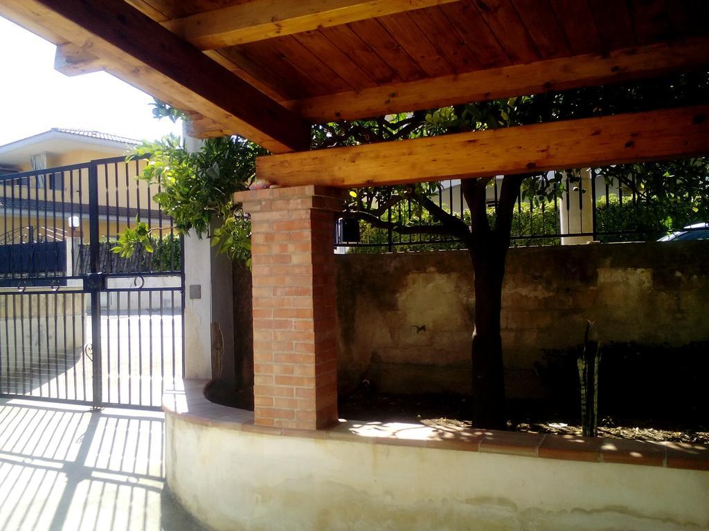 Villa Del Mar Avola Exterior photo
